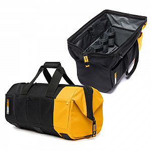 Plaši atverama instrumentu soma 50cm ToughBuilt