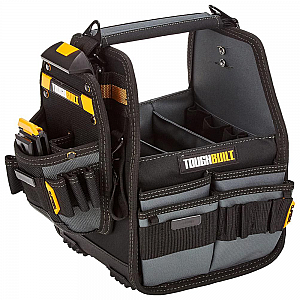 31 kabatu soma + somiņa ToughBuilt