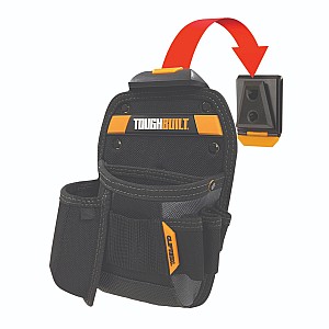 Universāla jostas soma + nodalījums nazim ToughBuilt
