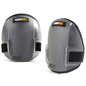 2 In 1 Ceļgalu aizsargi ToughBuilt