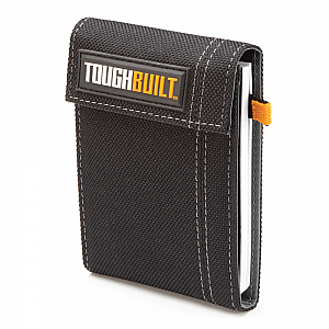 Kabatas maciņš + piezīmju blociņš (mazs) ToughBuilt