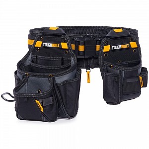 Universāls instrumentu jostas komplekts ToughBuilt