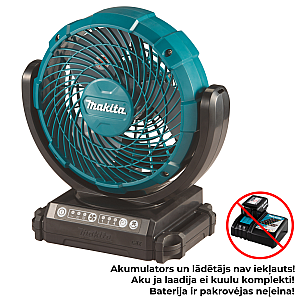 CF101DZ LXT® ventilators CXT™ Makita
